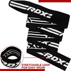Black RDX knee wrap