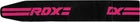 Pink knee wrap