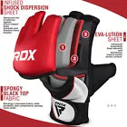 RDX MMA Gloves