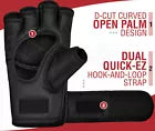 RDX MMA Gloves