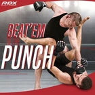 RDX MMA Gloves