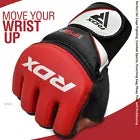 RDX MMA Gloves