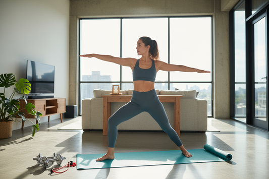 Welcome to the Workout Stuff Blog