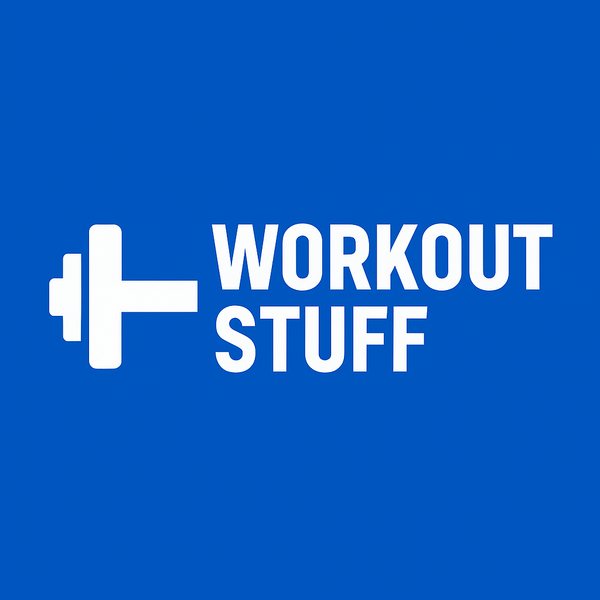 Workout Stuff