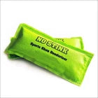 Green shoe deodoriser